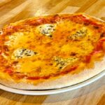 Pizza TooMunch - Fromage du restaurant Munch Lab (Pizza, Burger, Vin, Bière, Afterwork) près du Futuroscope à Chasseneuil-du-Poitou